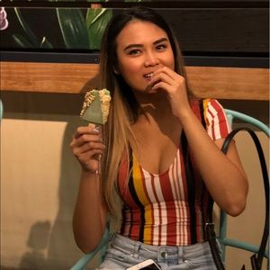 Hi! I’m Abby & mom of 5 guinea pigs! Yes, 5.😊